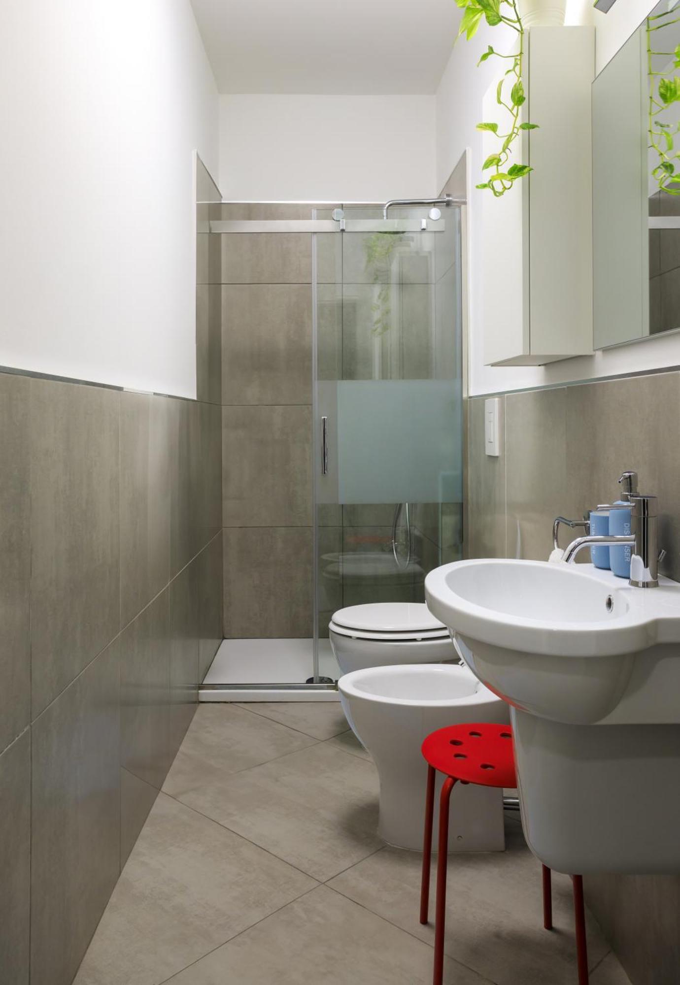 Tomasi Apartment Палермо Экстерьер фото