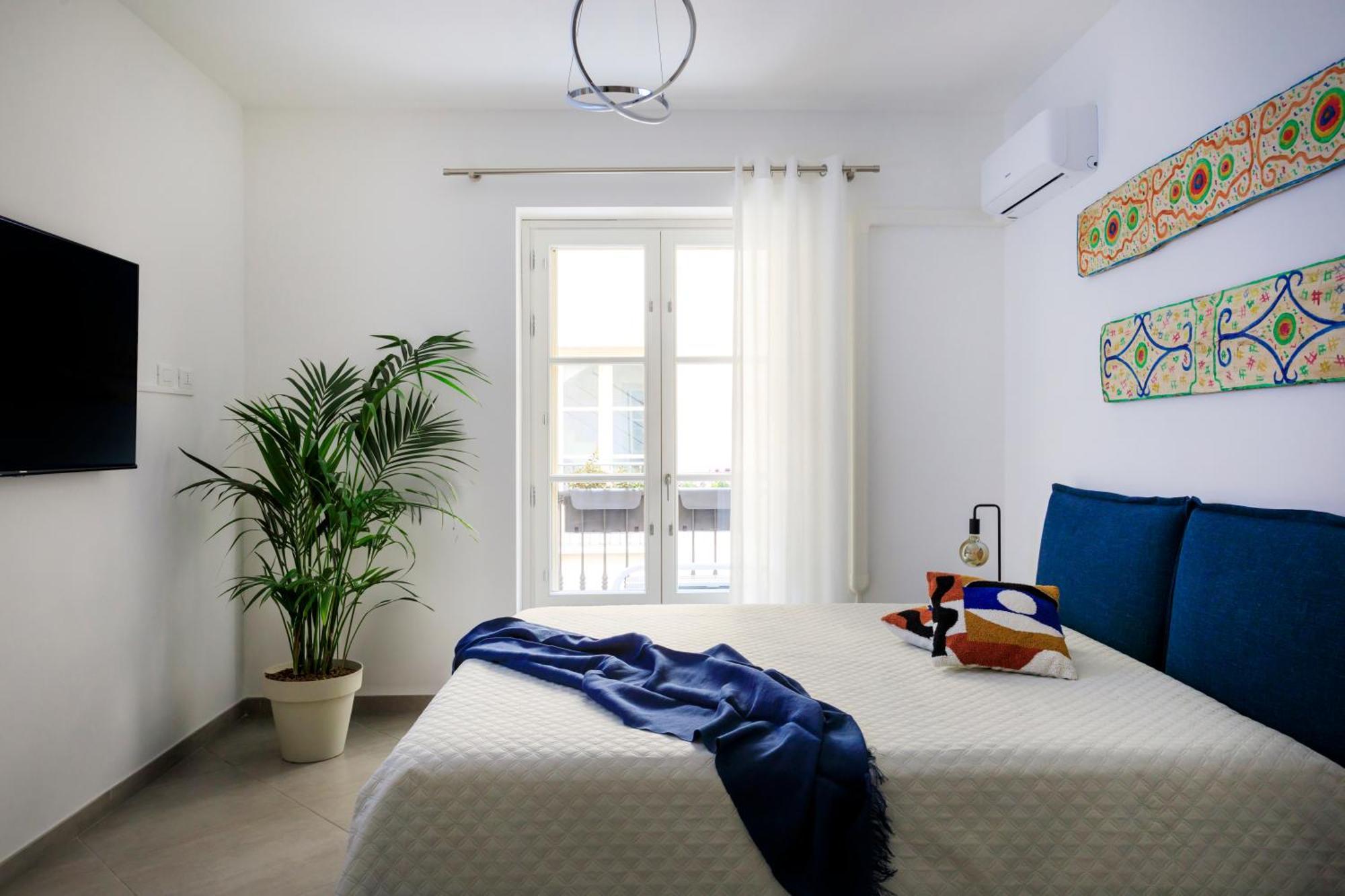 Tomasi Apartment Палермо Экстерьер фото