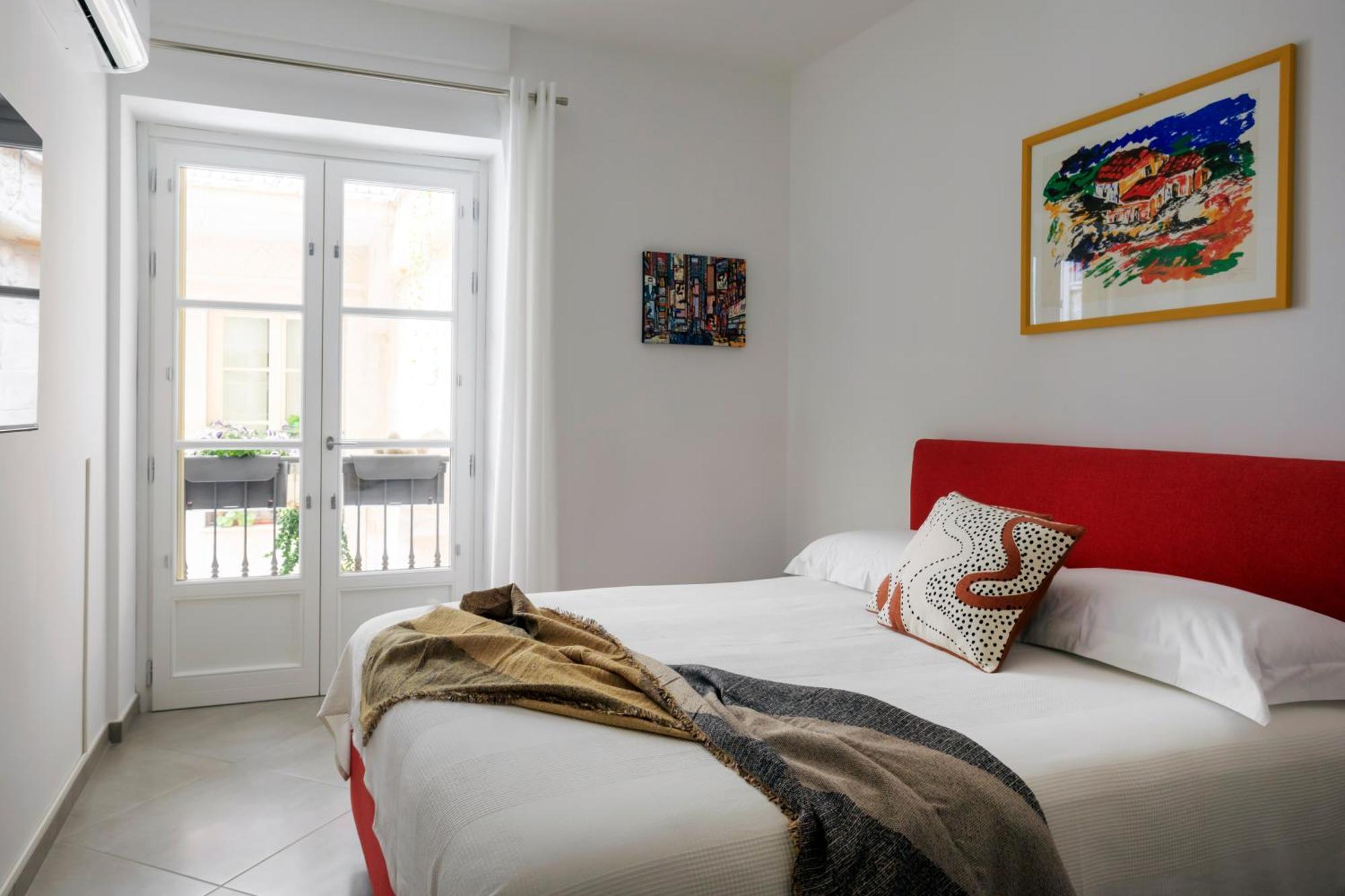 Tomasi Apartment Палермо Экстерьер фото